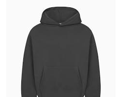 Couture Hoodie No. 1